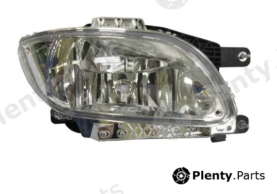 Alkar 9605143 — Front Fog Light