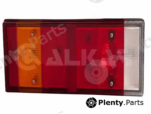 Alkar 9757009 — Tail Light Assembly