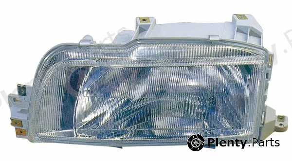 Alkar 2701223 — Headlight
