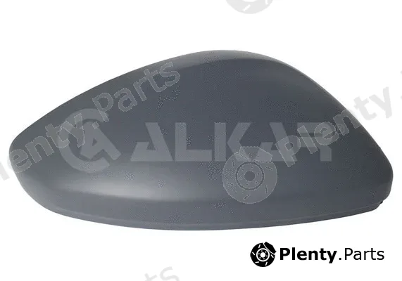 Alkar 6341312 — Cover, exterior mirror
