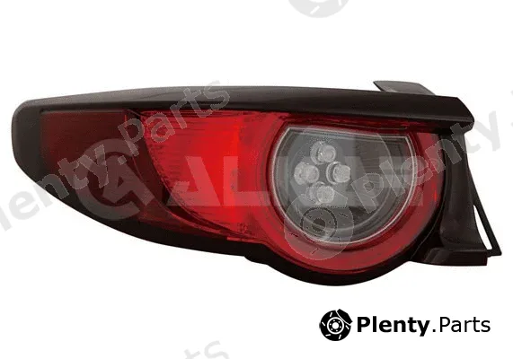Alkar 2031652 — Tail Light Assembly