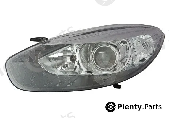 Alkar 2751231 — Headlight