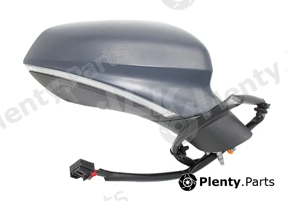 Alkar 6152074 — Exterior Mirror