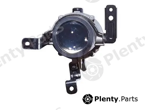 Alkar 2901995 — Front Fog Light