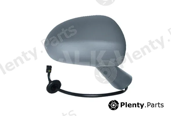 Alkar 6156424 — Exterior Mirror