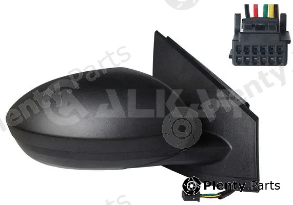 Alkar 6141207 — Exterior Mirror