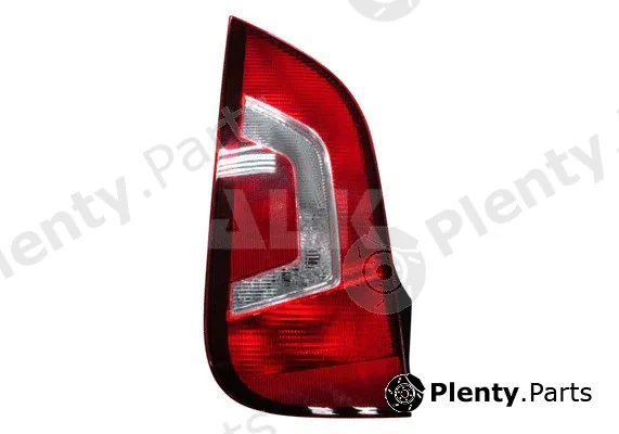 Alkar 2202138 — Tail Light Assembly