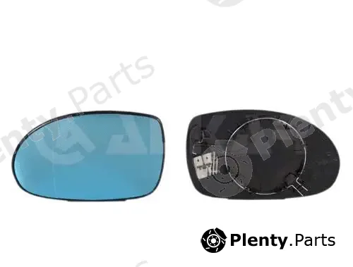Alkar 6428852 — Mirror Glass, exterior mirror