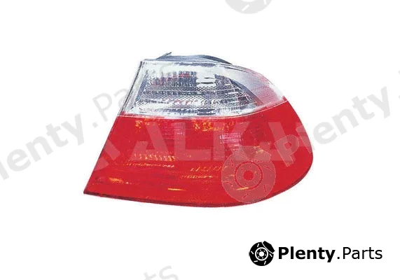 Alkar 2282849 — Tail Light Assembly
