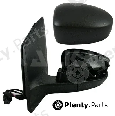 Alkar 6125182 — Exterior Mirror