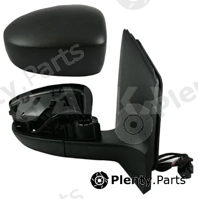 Alkar 6126182 — Exterior Mirror