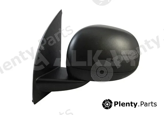Alkar 6141924 — Exterior Mirror