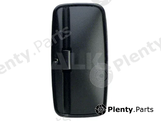 Alkar 9473151 — Exterior Mirror, driver cab