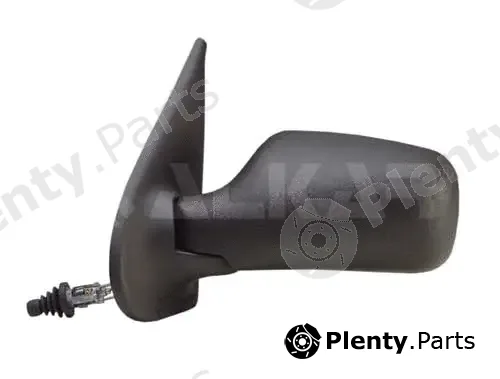 Alkar 6165489 — Exterior Mirror