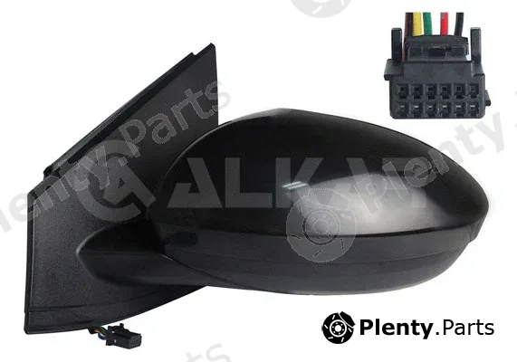 Alkar 6145207 — Exterior Mirror