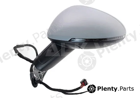 Alkar 6155818 — Exterior Mirror