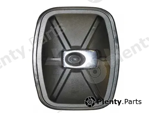 Alkar 9463143 — Exterior Mirror, driver cab