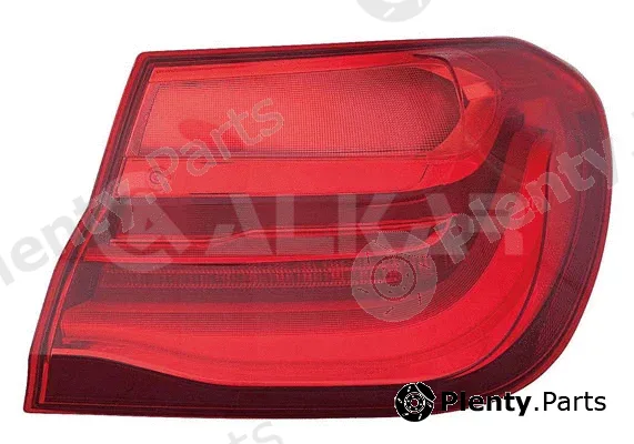 Alkar 2062840 — Tail Light Assembly