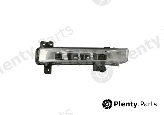 Alkar 2916845 — Front Fog Light
