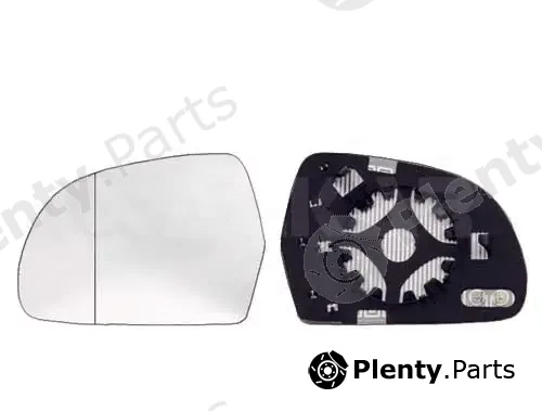 Alkar 6471795 — Mirror Glass, exterior mirror