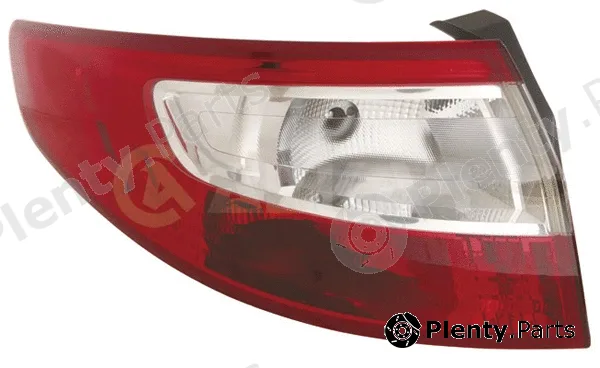 Alkar 2201231 — Tail Light Assembly