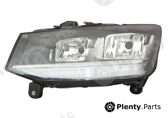 Alkar 2741051 — Headlight