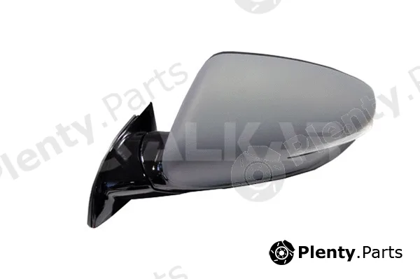 Alkar 6143659 — Exterior Mirror
