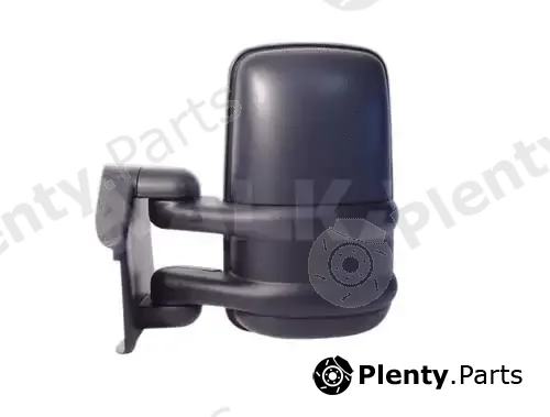 Alkar 9201751 — Exterior Mirror