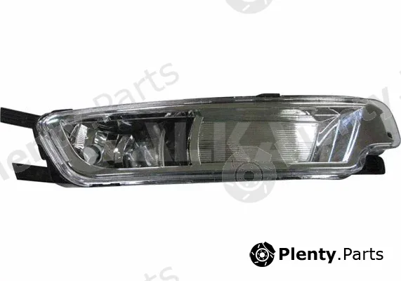 Alkar 2112118 — Daytime Running Light
