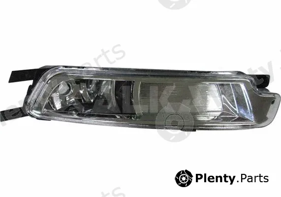 Alkar 2111118 — Daytime Running Light
