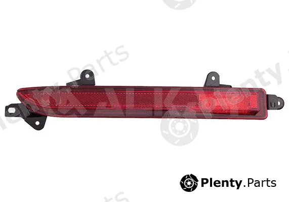 Alkar 2005023 — Rear Fog Light