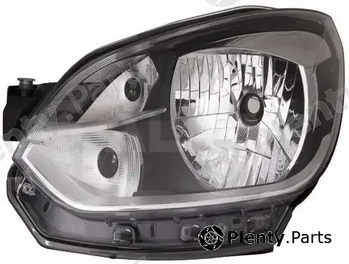 Alkar 2741138 — Headlight