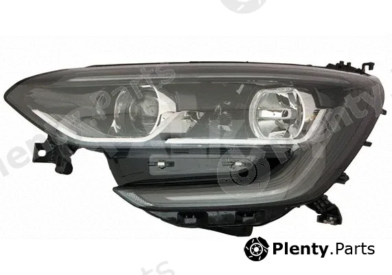 Alkar 2795228 — Headlight