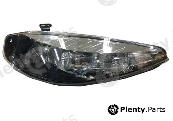 Alkar 2761231 — Headlight