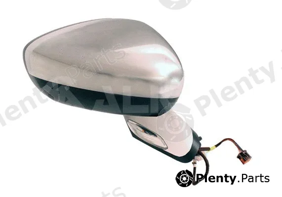 Alkar 6162863 — Exterior Mirror
