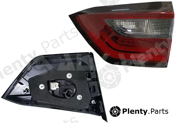 Alkar 2206076 — Tail Light Assembly