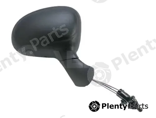 Alkar 6185603 — Exterior Mirror