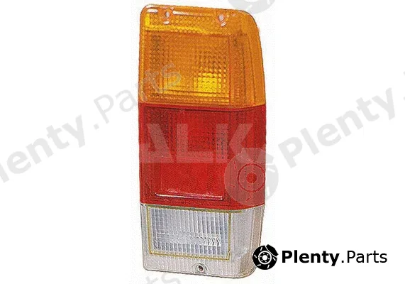 Alkar 2012961 — Tail Light Assembly
