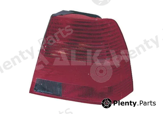 Alkar 2220127 — Tail Light Assembly