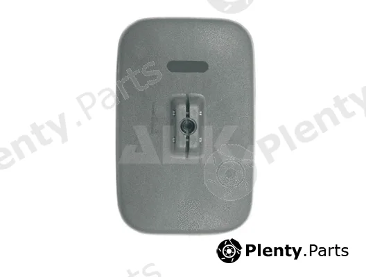 Alkar 9470201 — Exterior Mirror, driver cab