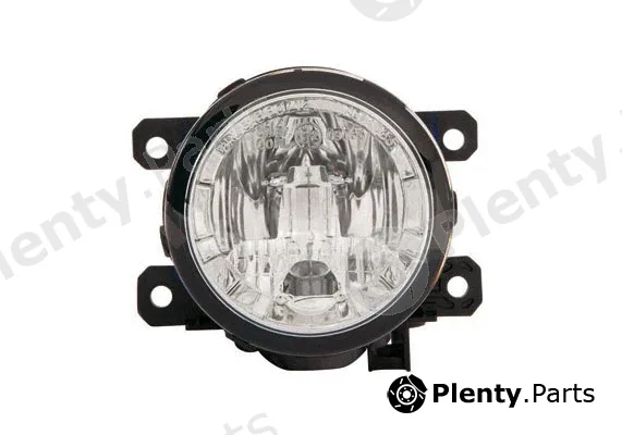 Alkar 2903688 — Front Fog Light