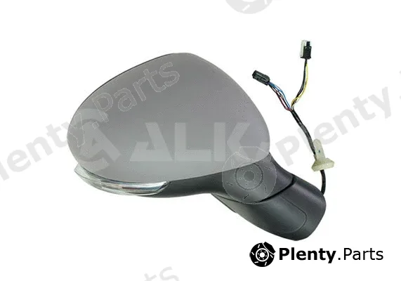 Alkar 6140925 — Exterior Mirror