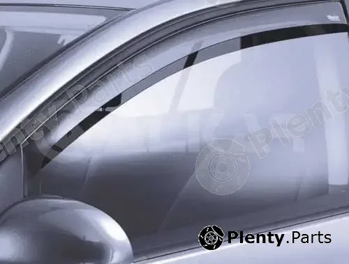 Alkar 8503021 — Wind Deflector