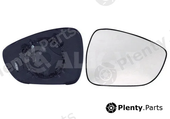 Alkar 6432862 — Mirror Glass, exterior mirror