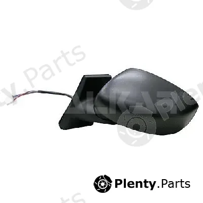 Alkar 9225932 — Exterior Mirror