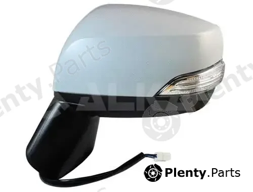 Alkar 6144898 — Exterior Mirror