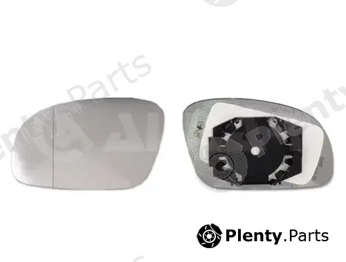 Alkar 6401103 — Mirror Glass, exterior mirror