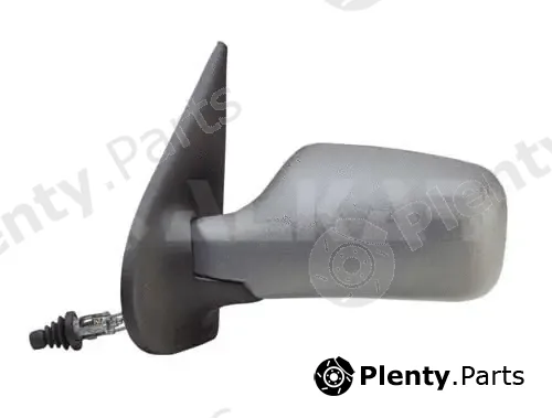 Alkar 6137489 — Exterior Mirror