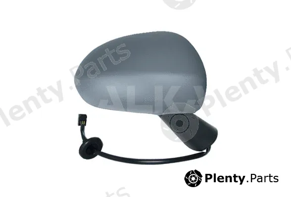 Alkar 6142424 — Exterior Mirror