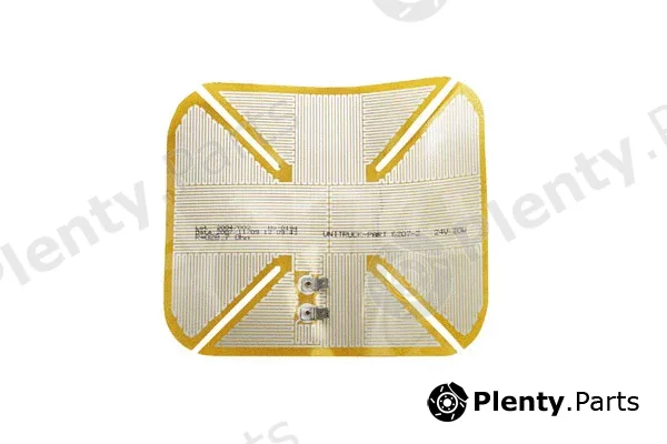 Alkar 7323150 — Glow Indicator